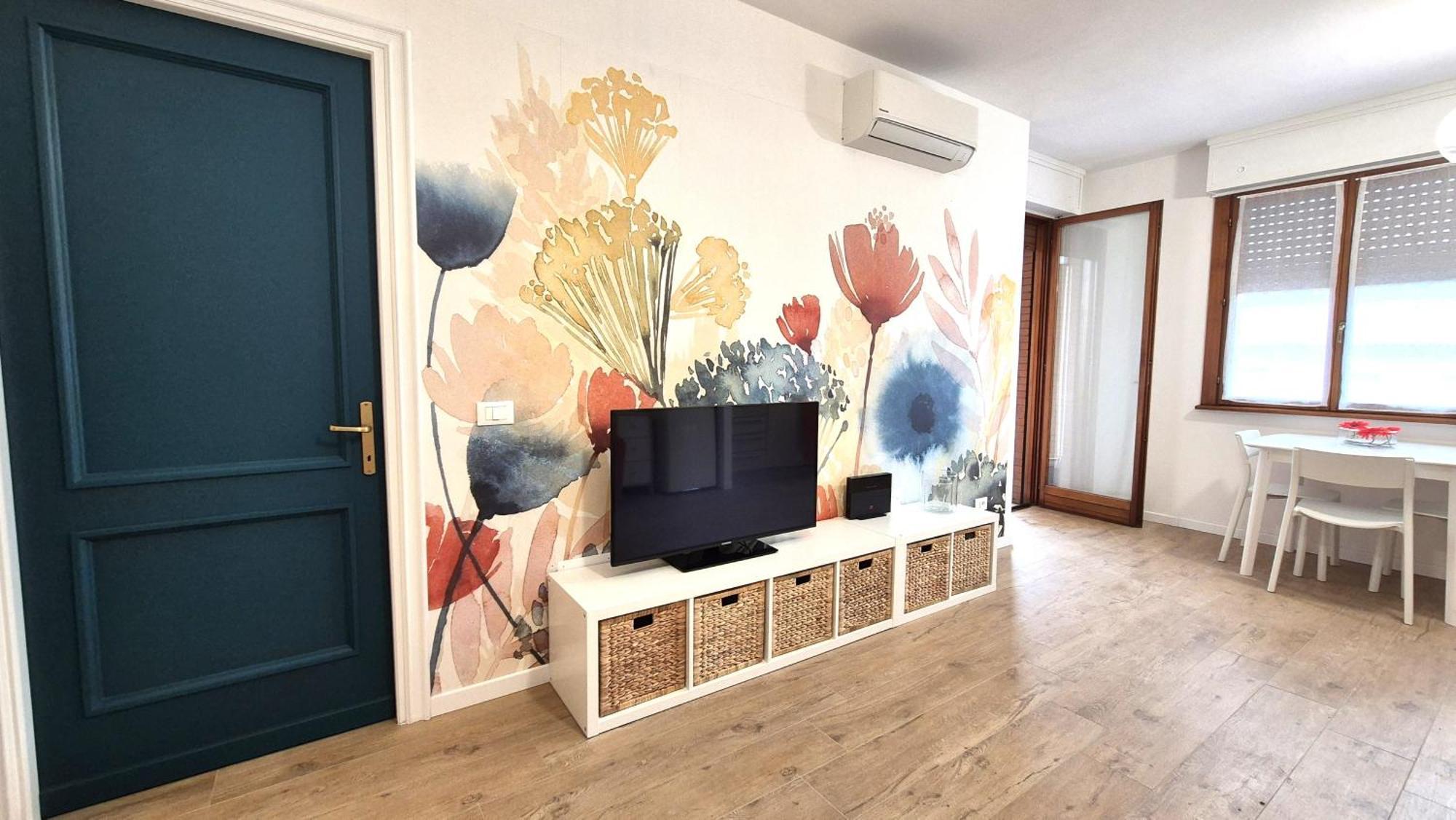 Appartamento Casa Relli 30 Minutes To Center Roma