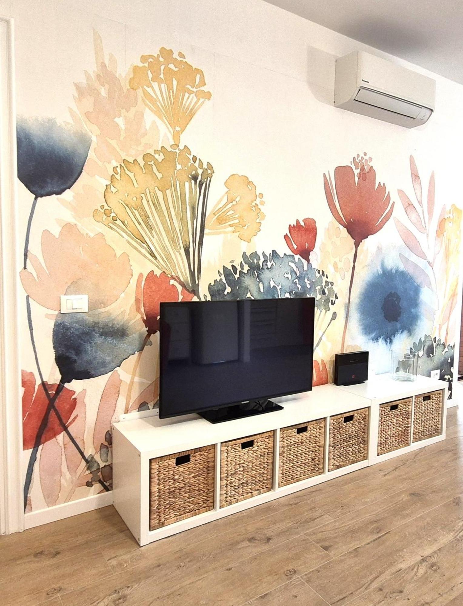 Appartamento Casa Relli 30 Minutes To Center Roma