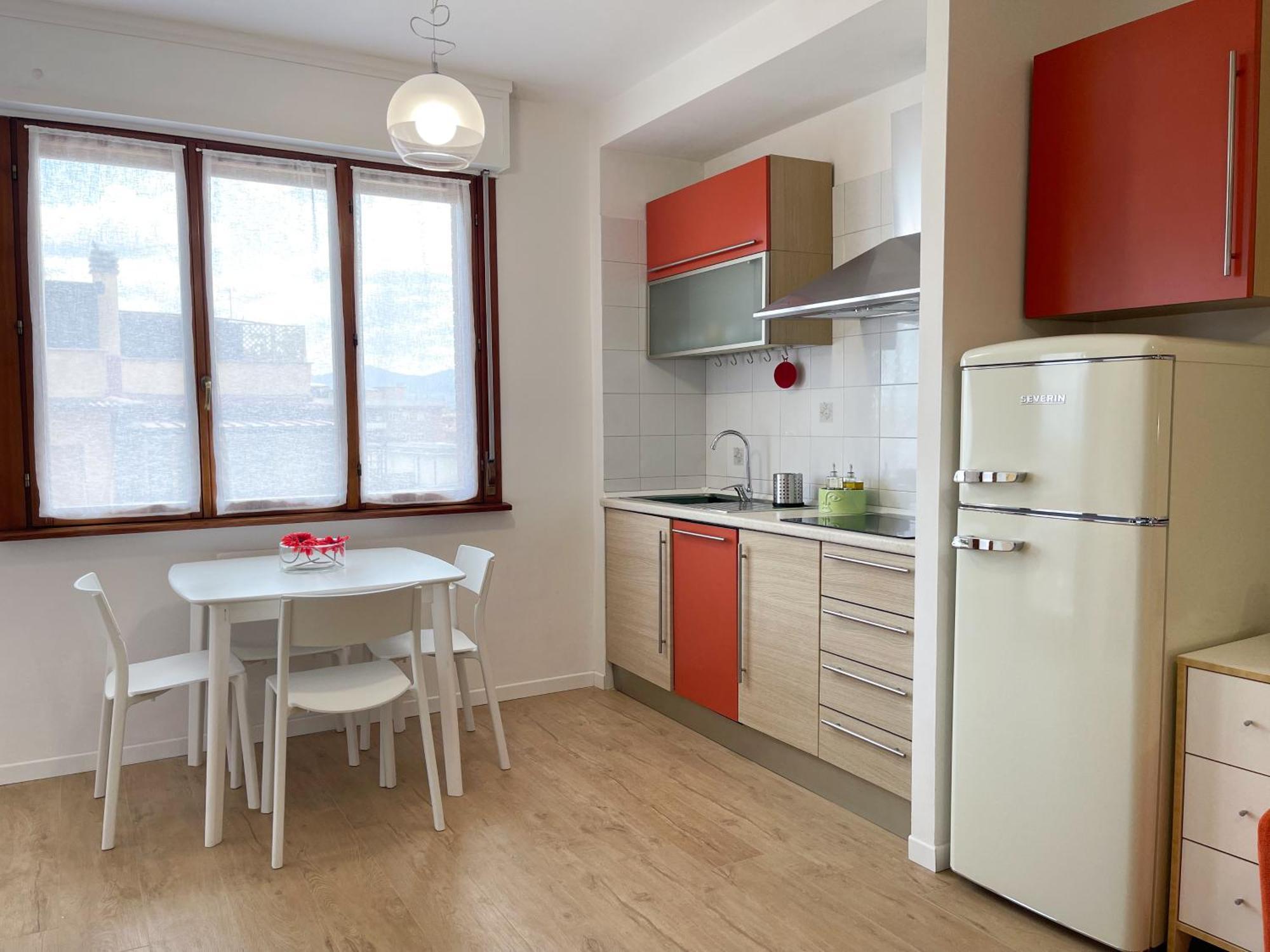 Appartamento Casa Relli 30 Minutes To Center Roma